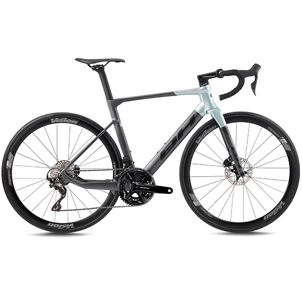 Bicicleta de carretera BH RS1 3.5 T-SM