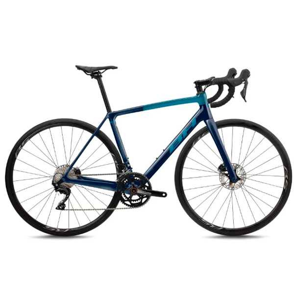 Bicicleta de carretera BH SL1 2.5 105 12 V. T-MD