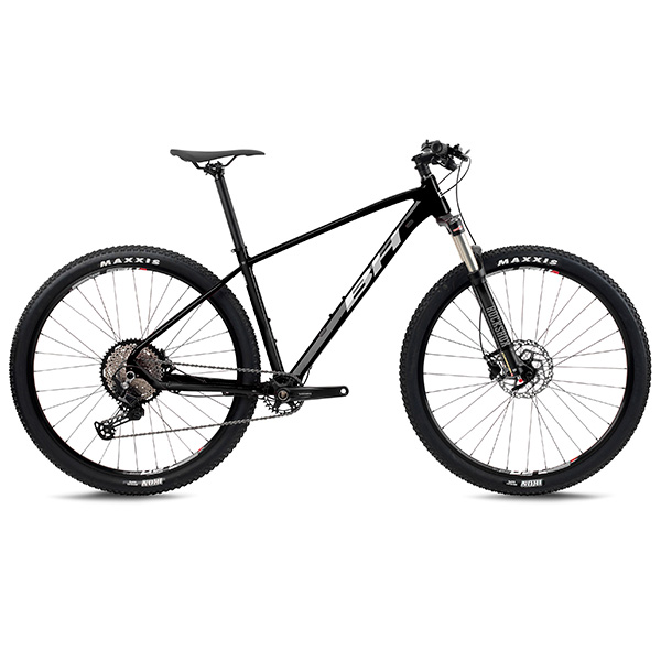 Bicicleta de montaña BH EXPERT 4.0 12 V T-MD