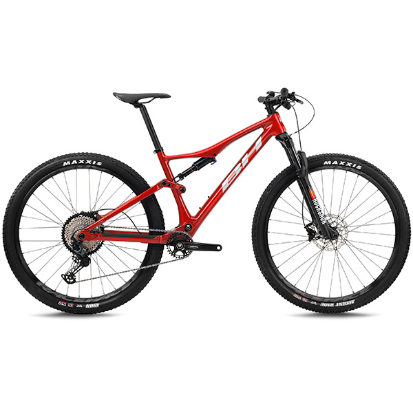 Bicicleta de montaña BH LYNX RACE 3.0