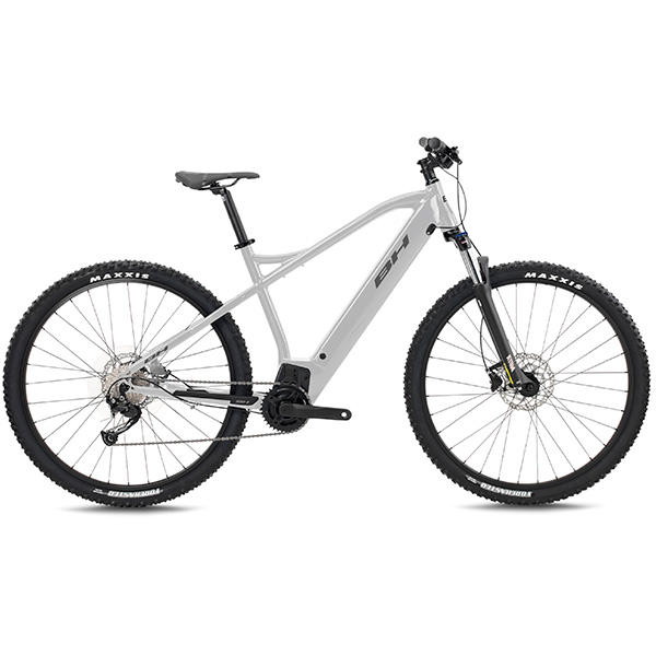 Bicicleta eléctrica BH ATOM 29 T-SM