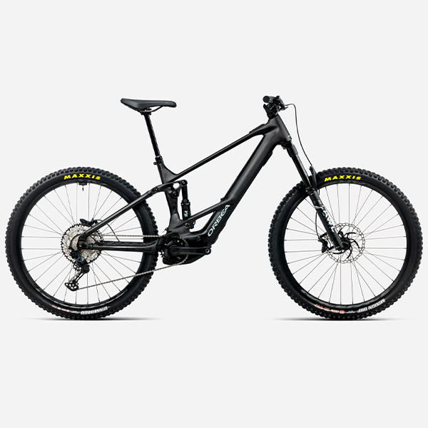Bicicleta eléctrica Orbea WILD ST H20