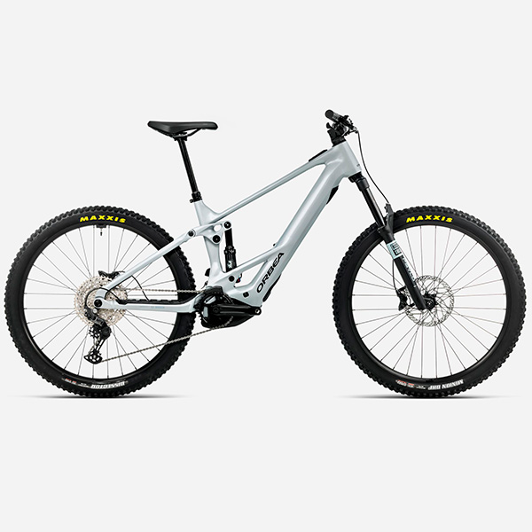 Bicicleta eléctrica Orbea WILD ST H30