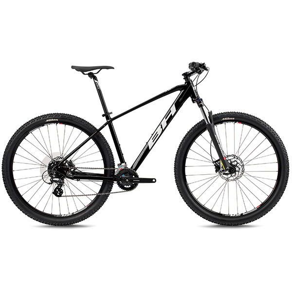 Bicicleta de montaña BH SPIKE 2.0 T-SM