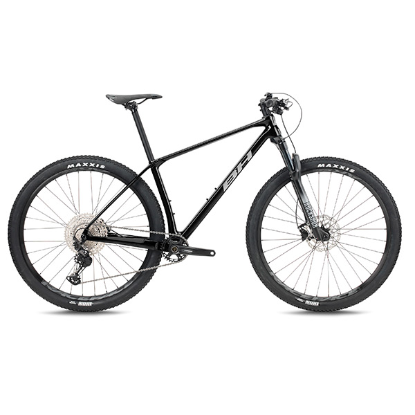 Bicicleta de montaña BH ULTIMATE 7.0 XT MIX 12 V. RECON T-MD
